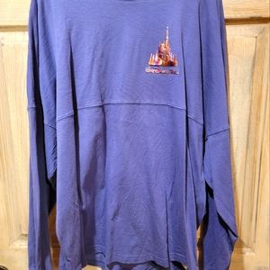 Disney 50th Anniversary spirit jersey